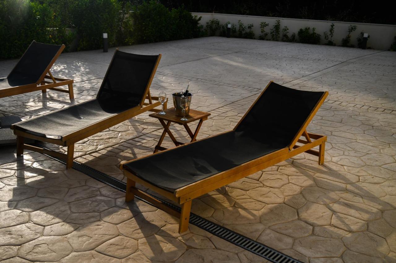 Villa Vinko Trogir Eksteriør billede