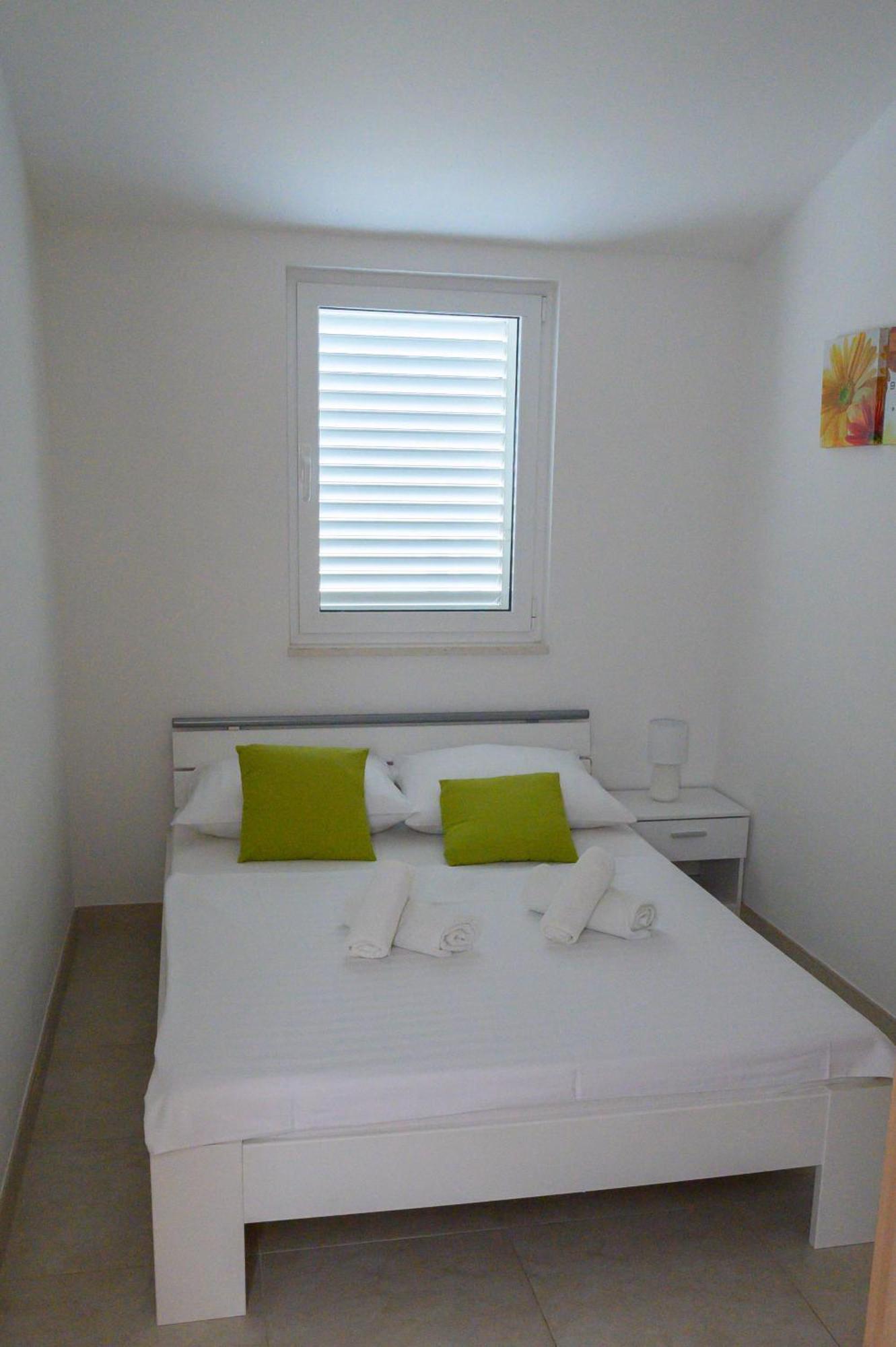Villa Vinko Trogir Eksteriør billede